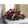 The Sincerity Casket Spray